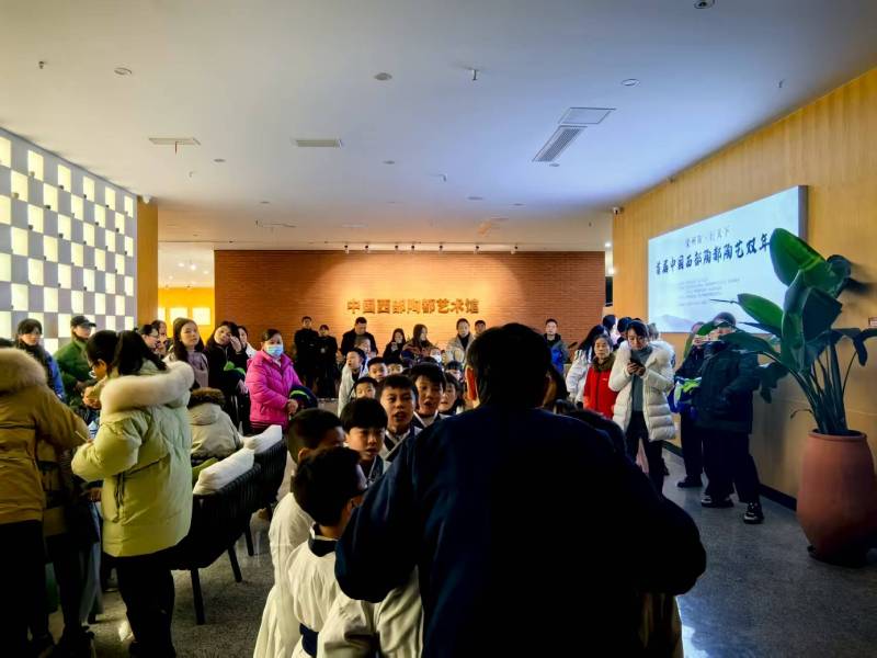 清镇市培训讲座公司如何赋能文旅产业：定制化培训助力产业人才升级